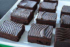 LAURELHURST SALMON BAKE 2013